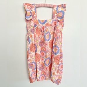 Folly Floral Hazel Flutter Sleeve Dress
TUCKERNUCK X CAMERAN EUBANKS WIMBERLY